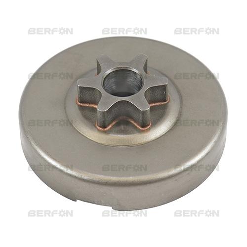 TAMBOR EMBRAIAGEM MARUYAMA MCV3501 (3/8 LP) ORIG.